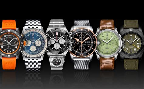 which breitling watch should i buy|are breitling watches good investments.